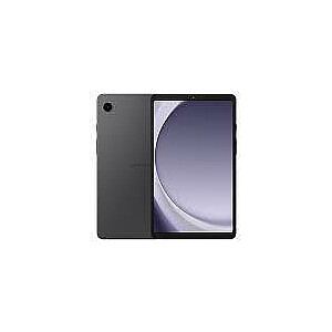 Galaxy Tab A9 (2023) 8,7 дюйма, 64 ГБ, LTE SM-X115, графитовый (SM-X115NZAAEUE)