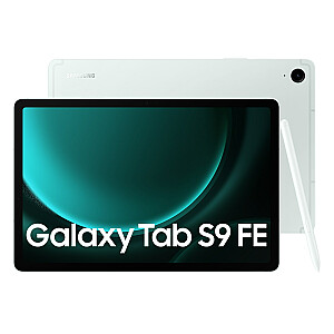 Planšetinis kompiuteris Samsung Galaxy Tab SM-X510NLGAEUB 128 GB 27,7 cm (10,9") Samsung Exynos 6 GB Wi-Fi 6 (802.11ax) Android 13 Green