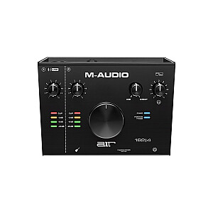 Аудиоинтерфейс записи M-AUDIO AIR 192|4 Vocal Studio Pro