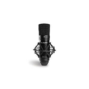 Аудиоинтерфейс записи M-AUDIO AIR 192|4 Vocal Studio Pro