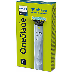 Golarka Philips OneBlade OneBlade pirmasis skutimasis Qp1324/20