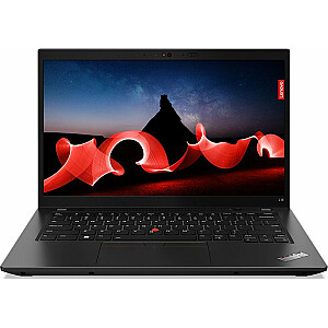 Nešiojamas kompiuteris Lenovo ThinkPad L14 G4 i5-1335U/8GB/512GB/W11 Pro (21H1003XPB)