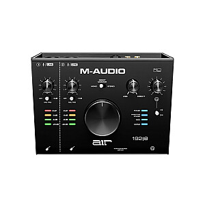 Garso įrašymo sąsaja M-AUDIO AIR 192|8