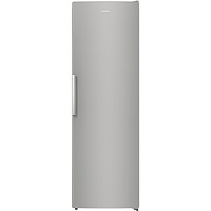 Gorenje Refrigerator R619EES5 Energy efficiency class E Larder Height 185 cm 38 dB Stainless steel