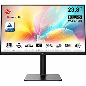 Monitorius MSI Modern MD2412P