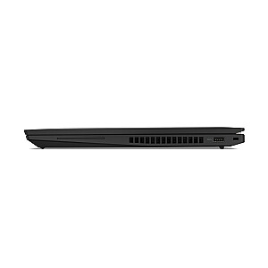 Lenovo ThinkPad P16s Мобильная рабочая станция 40,6 см (16 дюймов) WUXGA AMD Ryzen™ 5 PRO 6650U 16 ГБ LPDDR5-SDRAM 512 ГБ SSD Wi-Fi 6E (802.11ax) Windows 11 Pro Black
