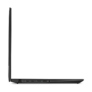 Lenovo ThinkPad P16s mobilioji darbo stotis 40,6 cm (16 colių) WUXGA AMD Ryzen™ 5 PRO 6650U 16 GB LPDDR5-SDRAM 512 GB SSD Wi-Fi 6E (802.11ax) Windows 11 Pro Black