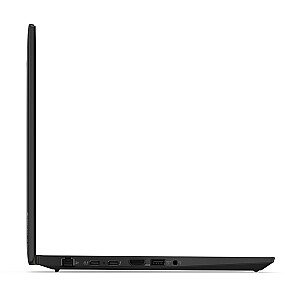 Lenovo ThinkPad T14 nešiojamojo kompiuterio jutiklinis ekranas 35,6 cm (14 colių) WUXGA Intel® Core™ i7 i7-1355U 16 GB DDR5-SDRAM 1 TB SSD Wi-Fi 6E (802.11ax) Windows 11 Pro Black