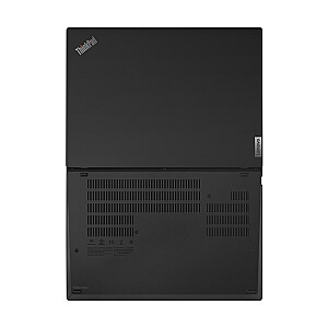 Lenovo ThinkPad T14 nešiojamojo kompiuterio jutiklinis ekranas 35,6 cm (14 colių) WUXGA Intel® Core™ i7 i7-1355U 16 GB DDR5-SDRAM 1 TB SSD Wi-Fi 6E (802.11ax) Windows 11 Pro Black