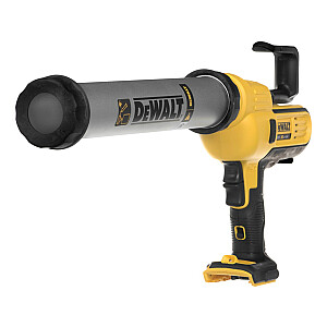 Sandarinimo pistoletas DeWALT DCE580N-XJ Kasetinis sandarinimo pistoletas