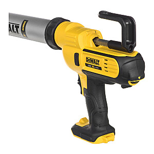 Sandarinimo pistoletas DeWALT DCE580N-XJ Kasetinis sandarinimo pistoletas