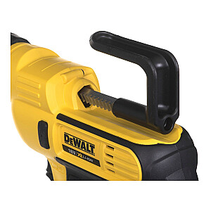 Sandarinimo pistoletas DeWALT DCE580N-XJ Kasetinis sandarinimo pistoletas