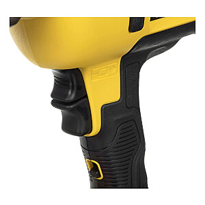 Sandarinimo pistoletas DeWALT DCE580N-XJ Kasetinis sandarinimo pistoletas