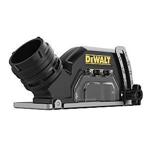 DEWALT DCS438N-XJ 18V akumuliatorinis komunalinis pjaustytuvas