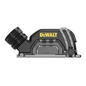 DEWALT DCS438N-XJ 18V akumuliatorinis komunalinis pjaustytuvas