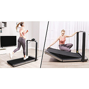 Электрическая беговая дорожка Kingsmith TREADMILL X21