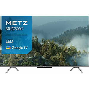 Телевизор 50" METZ 50MUD7000Z Smart 4K