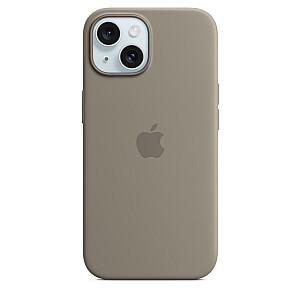Mobiliojo telefono dėklas Apple MT0Q3ZM/A, 15,5 cm (6,1"), rudas
