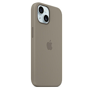 Чехол для мобильного телефона Apple MT0Q3ZM/A, 15,5 см (6,1"), коричневый