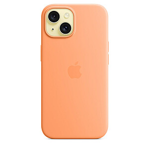 Apple MT0W3ZM/A mobiliojo telefono dėklas 15,5 cm (6,1 colio), oranžinis