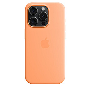 Apple MT1H3ZM/A mobiliojo telefono dėklas 15,5 cm (6,1 colio), oranžinis