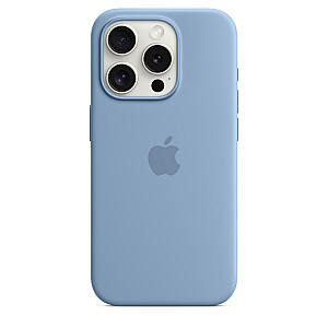 Mobiliojo telefono dėklas Apple MT1L3ZM/A, 15,5 cm (6,1"), mėlynas