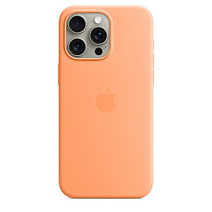 Apple MT1W3ZM/A mobiliojo telefono dėklas 17 cm (6,7"), oranžinis