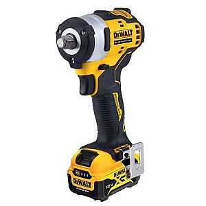 Maitinimo mygtukas DEWALT DCF901P2-QW 1/2" 340 N⋅m juodas, geltonas 12 V