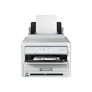 Epson WF-M5399DW Mono Inkjet Inkjet Printer Wi-Fi Maximum ISO A-series paper size A4 Grey