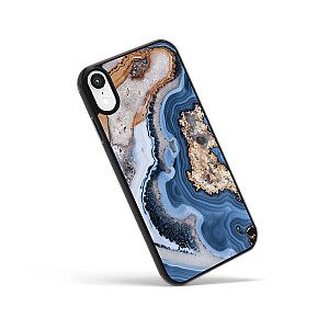 Fusion Print case силиконовый чехол для Apple iPhone 15 (дизайн F16)