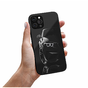 Fusion Print case силиконовый чехол для Samsung A336 Galaxy A33 5G (дизайн F3)