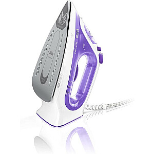 Braun Text style SI 3042, Super Ceramic, steam