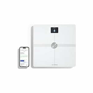 Withings Body Smart balta