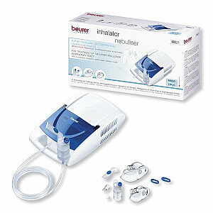 IH 21 Nebulizer - Health And Wealth Mall