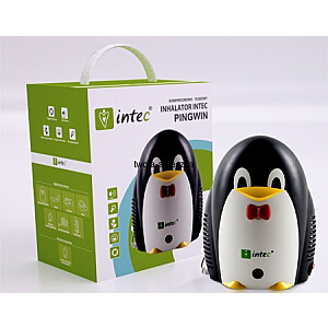 Intec Pingwin CN-02 WF2