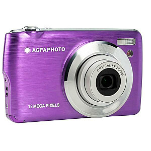 Agfaphoto Dc8200 Purple