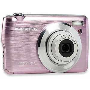 AgfaPhoto DC8200 pink