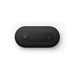 Microsoft Audio Dock, juodas