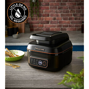 26520-56 Multicooker Satisfry Air & Grill