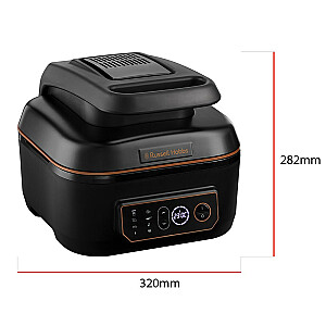 26520-56 Multicooker Satisfry Air & Grill