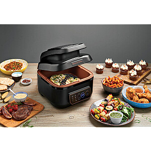 26520-56 Multicooker Satisfry Air & Grill