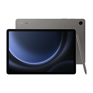 Galaxy Tab S9 FE+ 12,4 12 ГБ 256 ГБ 5G серый SM-X616BZAEEUE