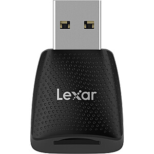 Lexar microSD kortelės USB 3.2 skaitytuvas