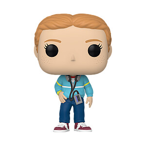 FUNKO POP! Vinilinė figūrėlė: Stranger Things - Max