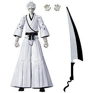 ANIME HEROES Bleach фигурка с аксессуарами, 16 см - White Kurosaki Ichigo