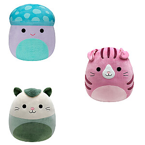 SQUISHMALLOWS W17 Мягкая игрушка, 40 см