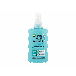Aftersun Sunny Amber 200ml