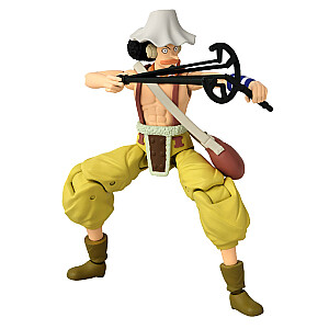 ANIME HEROES One Piece figūrėlė su priedais, 16 cm