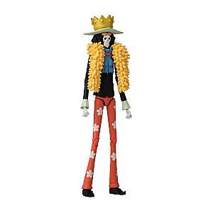 ANIME HEROES One Piece figūrėlė su priedais, 16 cm