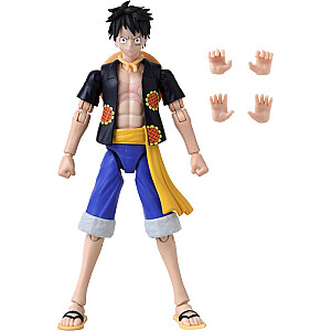 ANIME HEROES One Piece figūrėlė su priedais, 16 cm